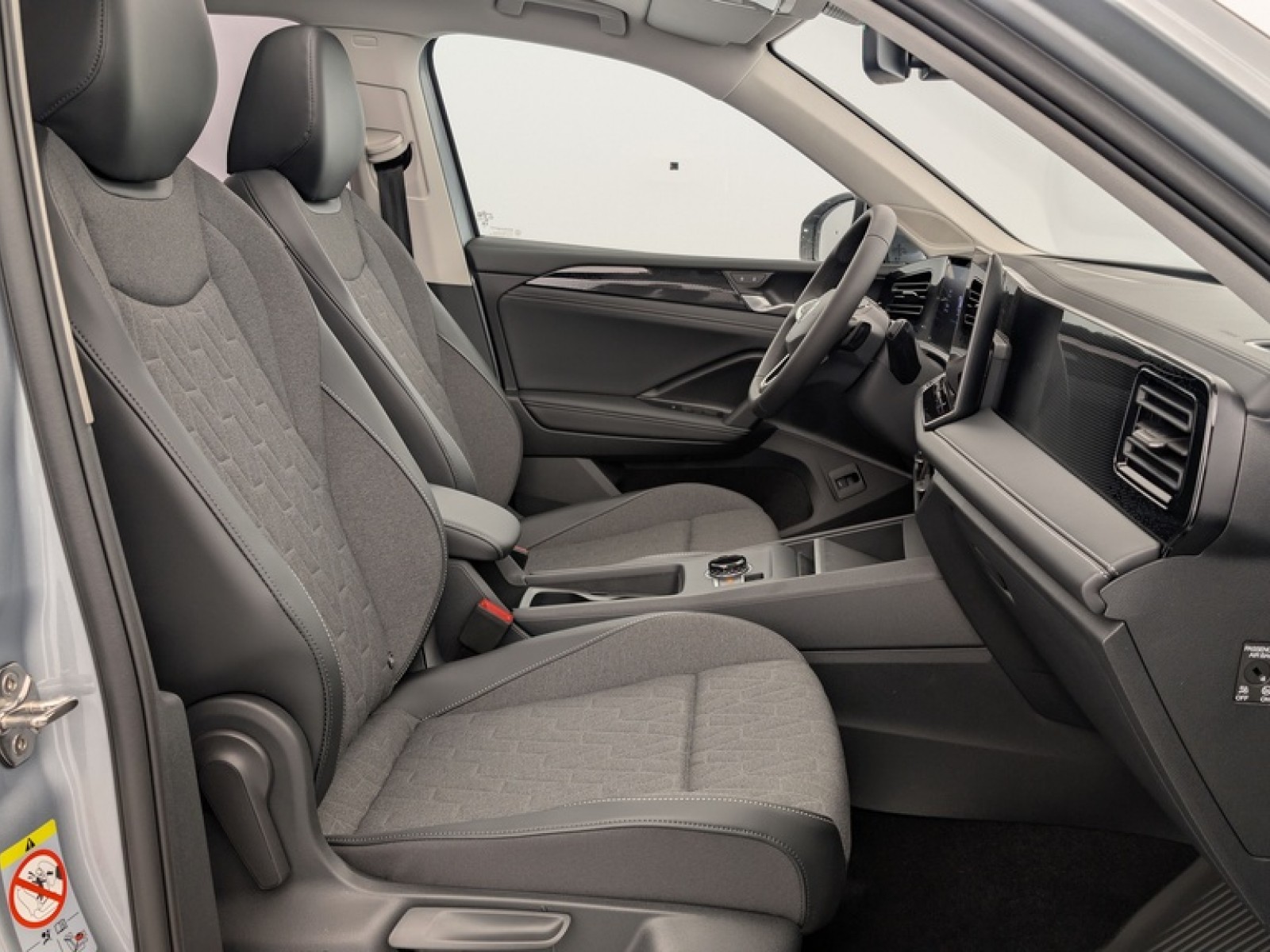 VOLKSWAGEN - TIGUAN NOUVEAU - #844875 - 16