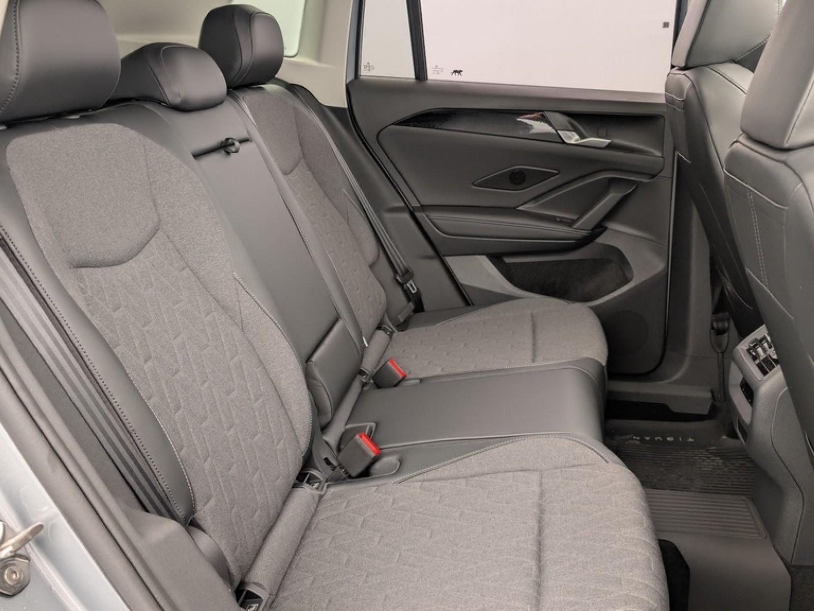 VOLKSWAGEN - TIGUAN NOUVEAU - #844875 - 17