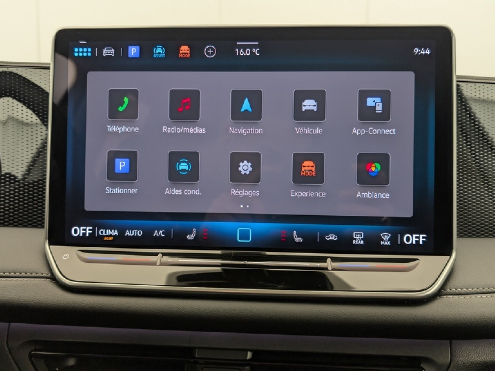 VOLKSWAGEN - TIGUAN NOUVEAU - #844875 - 24