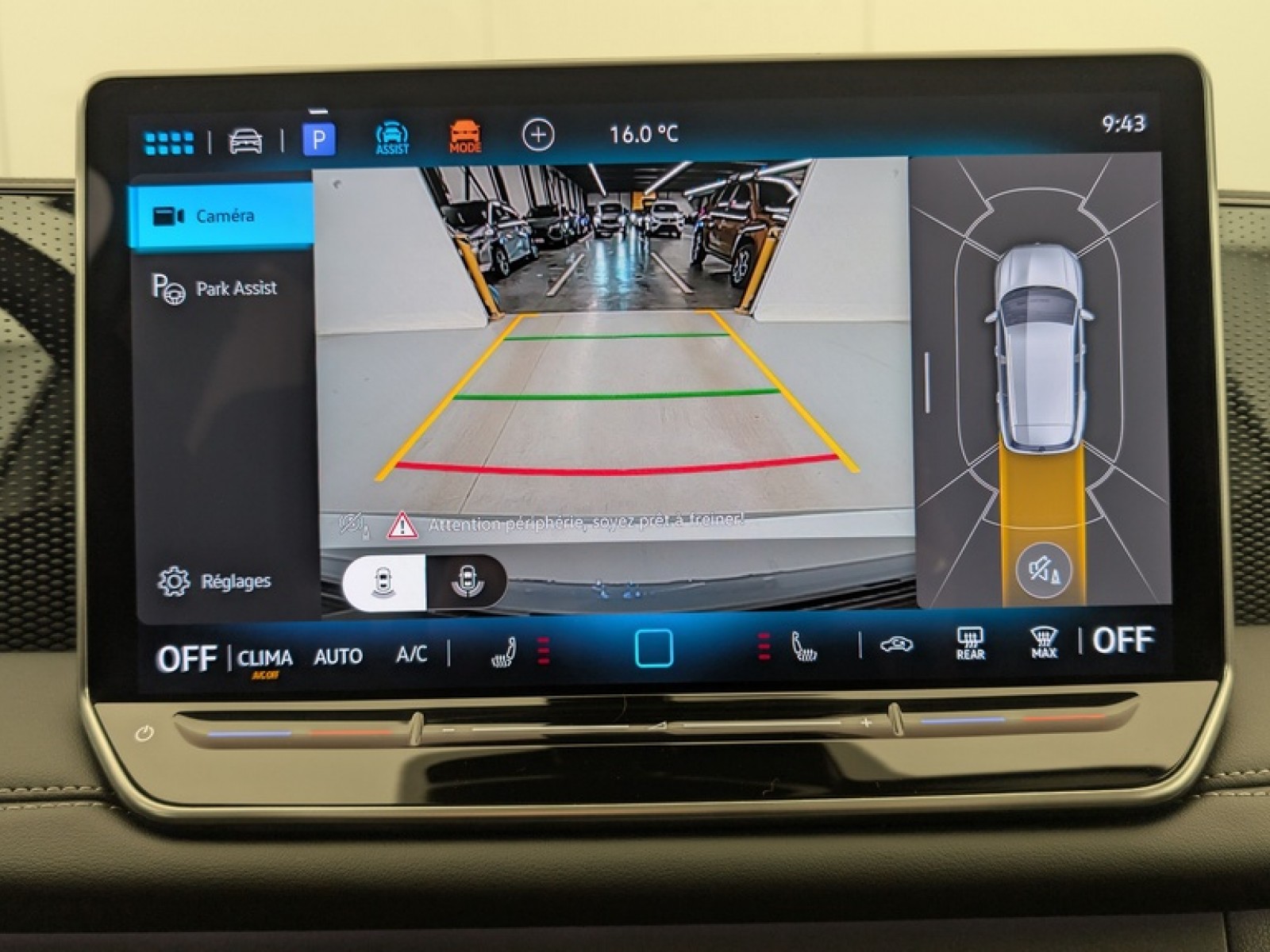 VOLKSWAGEN - TIGUAN NOUVEAU - #844875 - 25