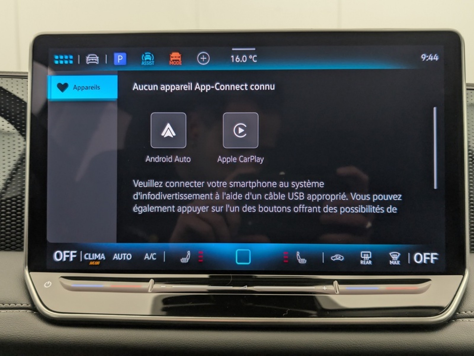 VOLKSWAGEN - TIGUAN NOUVEAU - #844875 - 26