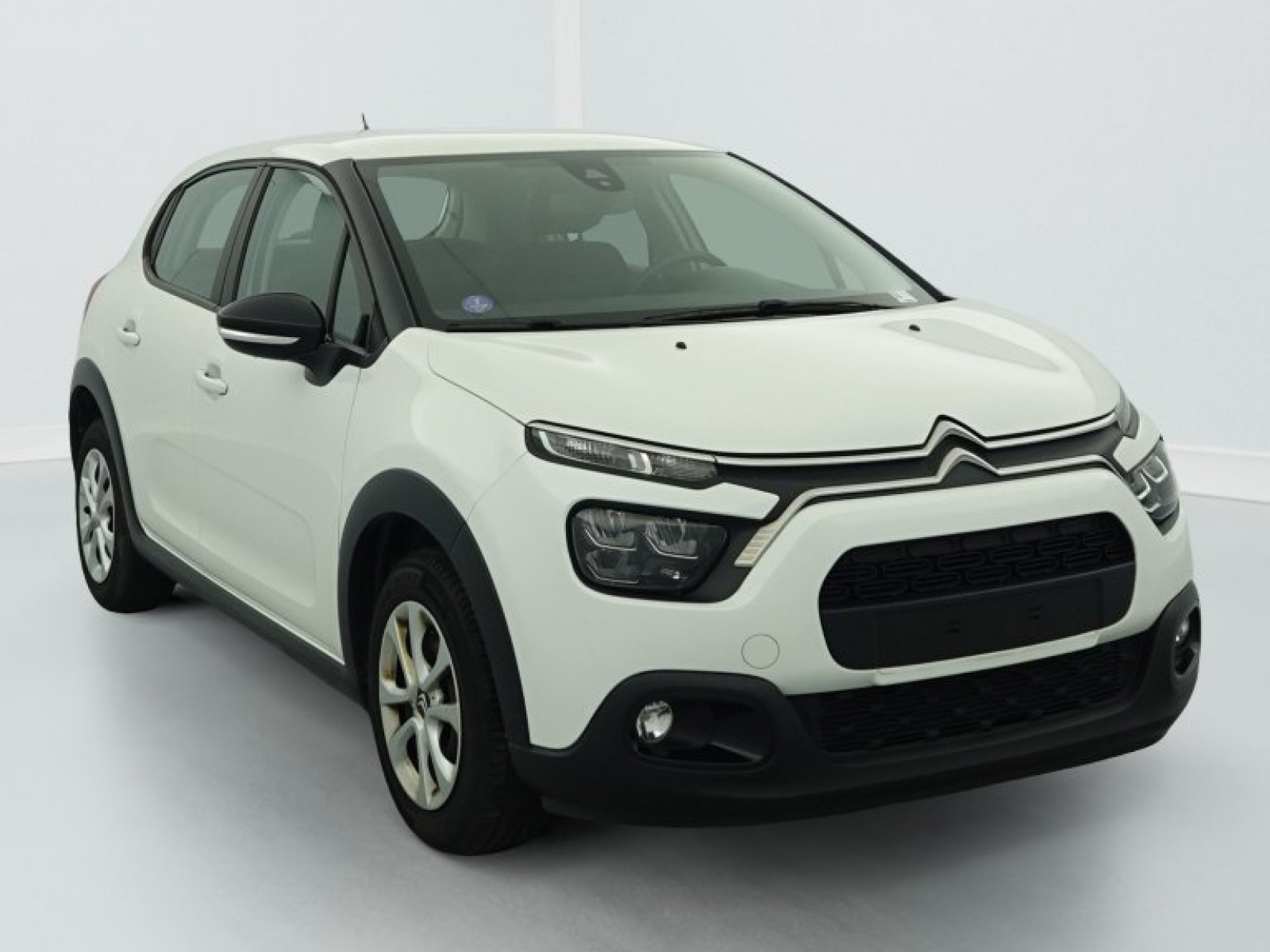 CITROEN - C3 Societe - #846706 - 0