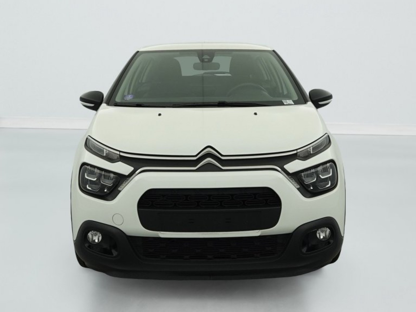 CITROEN - C3 Societe - #846706 - 1