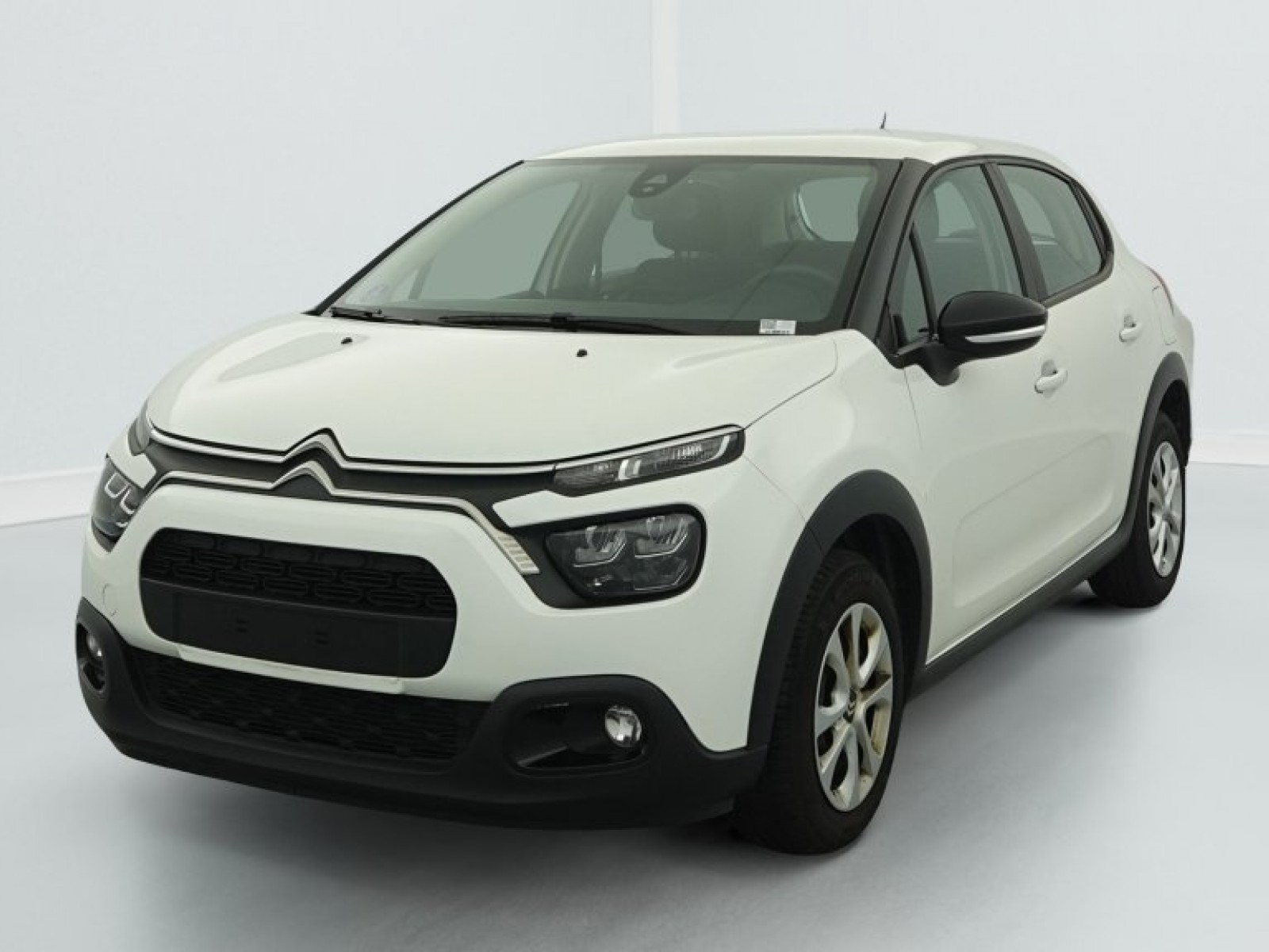 CITROEN - C3 Societe - #846706 - 2