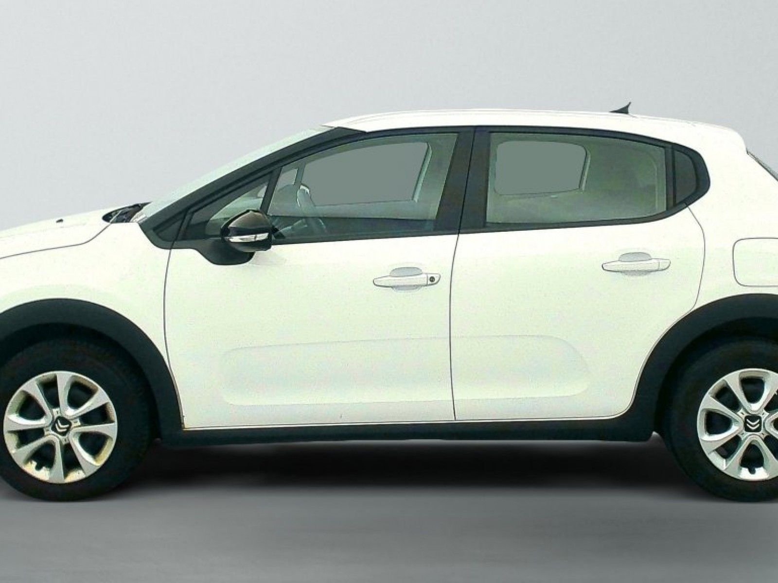 CITROEN - C3 Societe - #846706 - 3