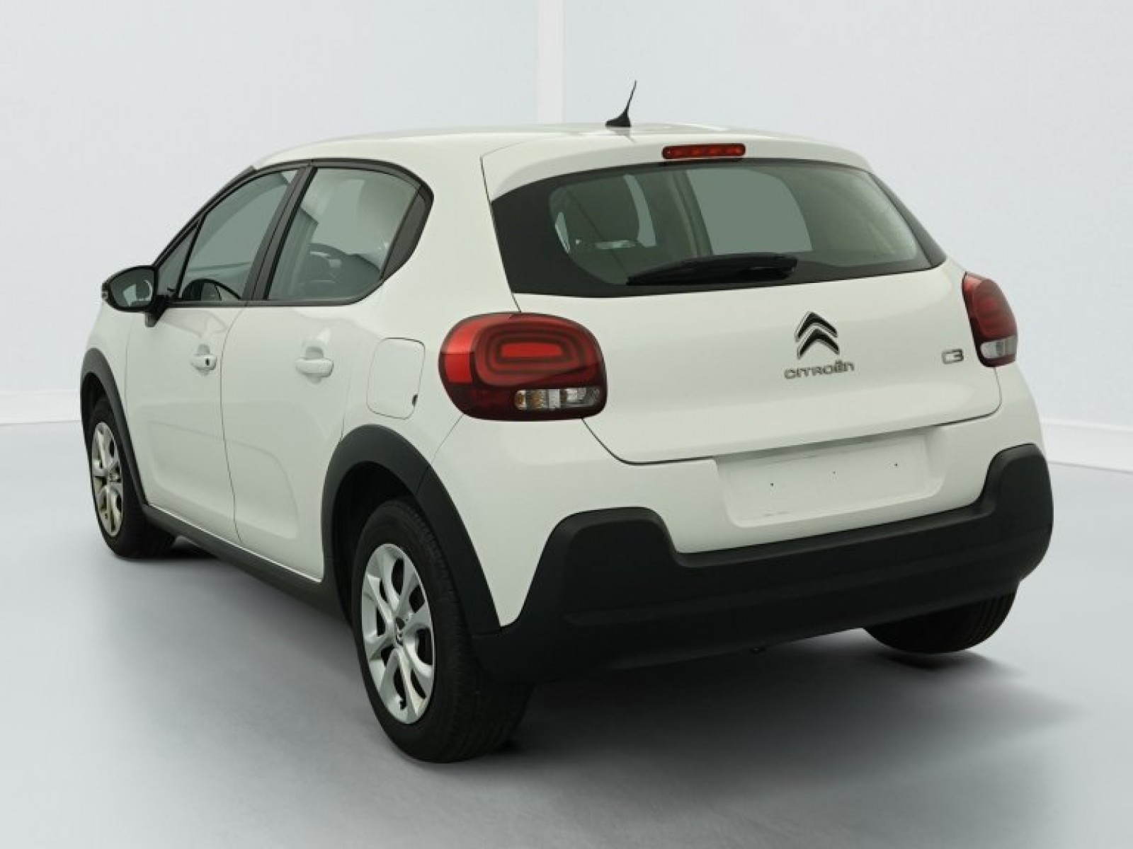 CITROEN - C3 Societe - #846706 - 4