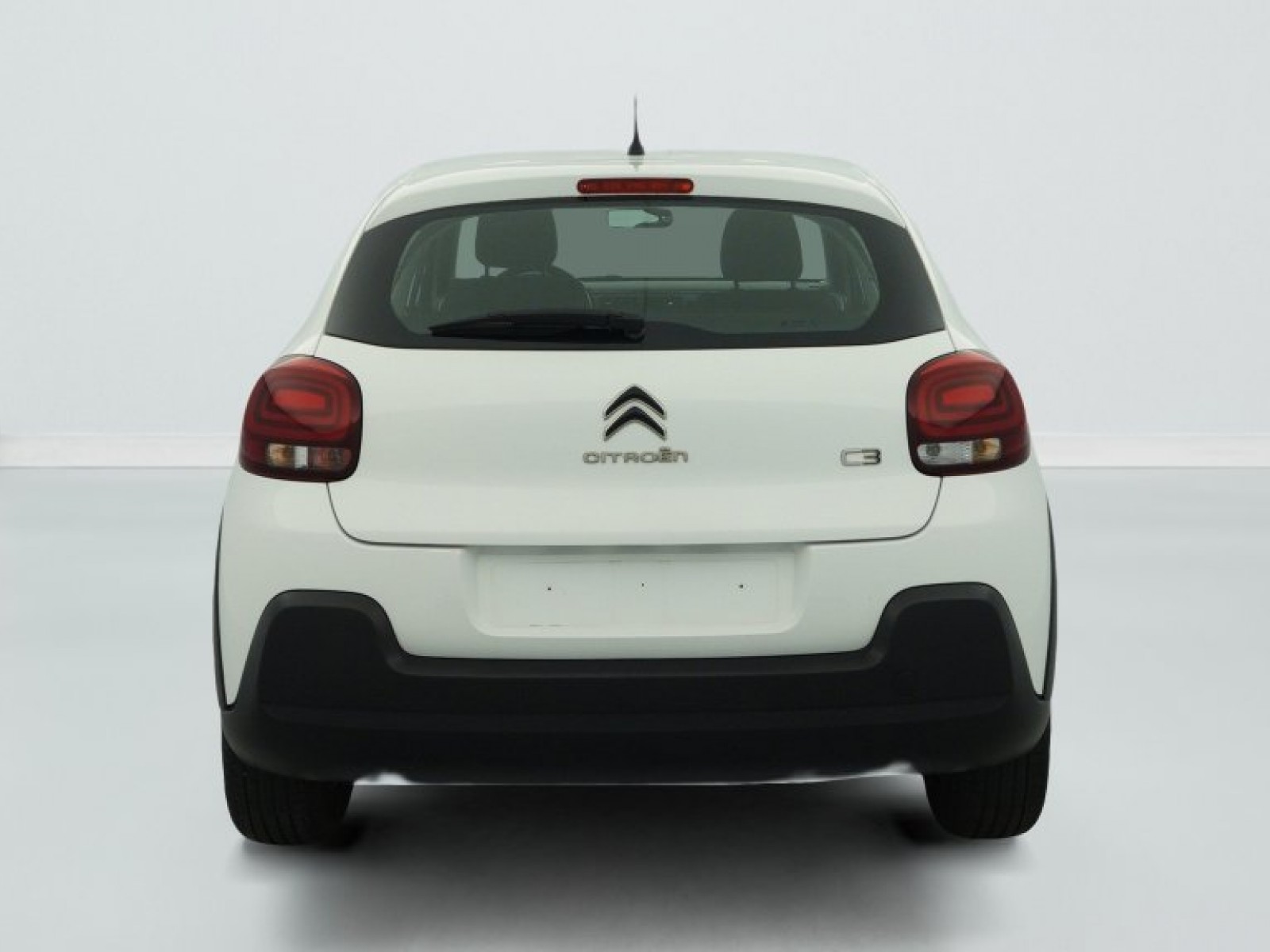 CITROEN - C3 Societe - #846706 - 5
