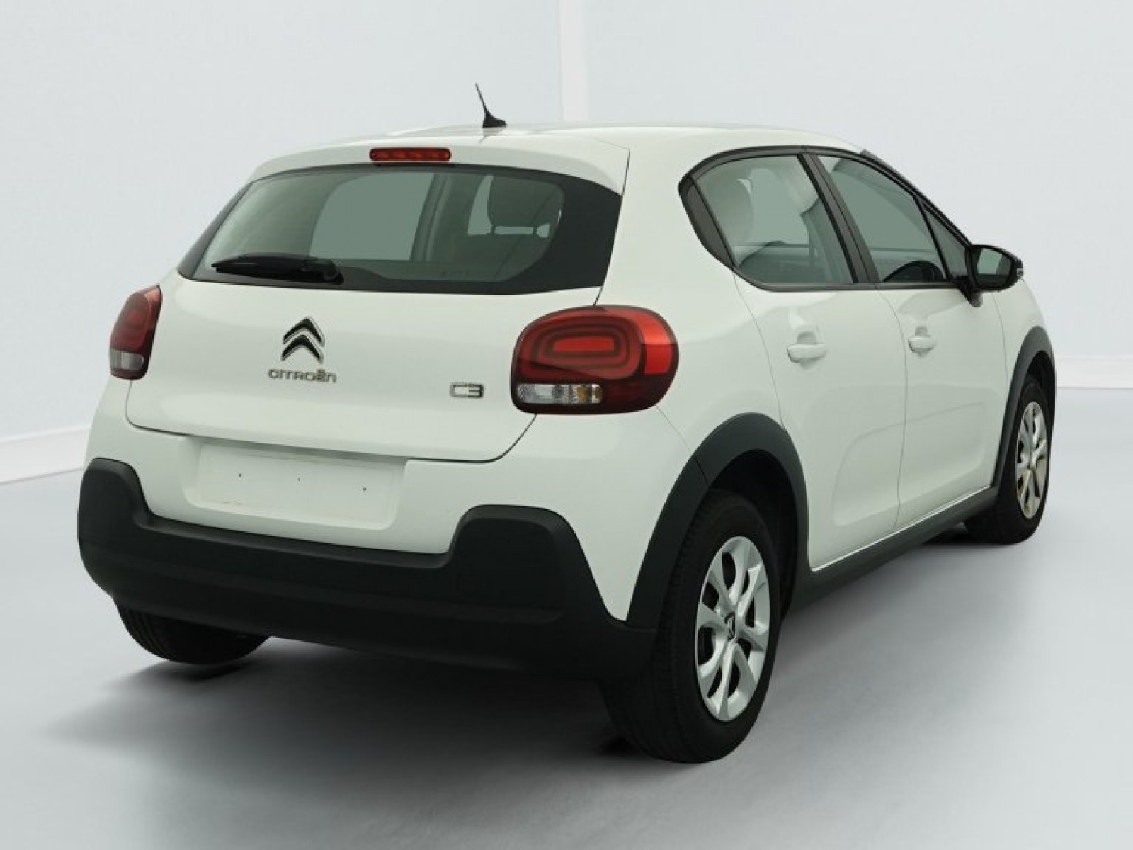 CITROEN - C3 Societe - #846706 - 6