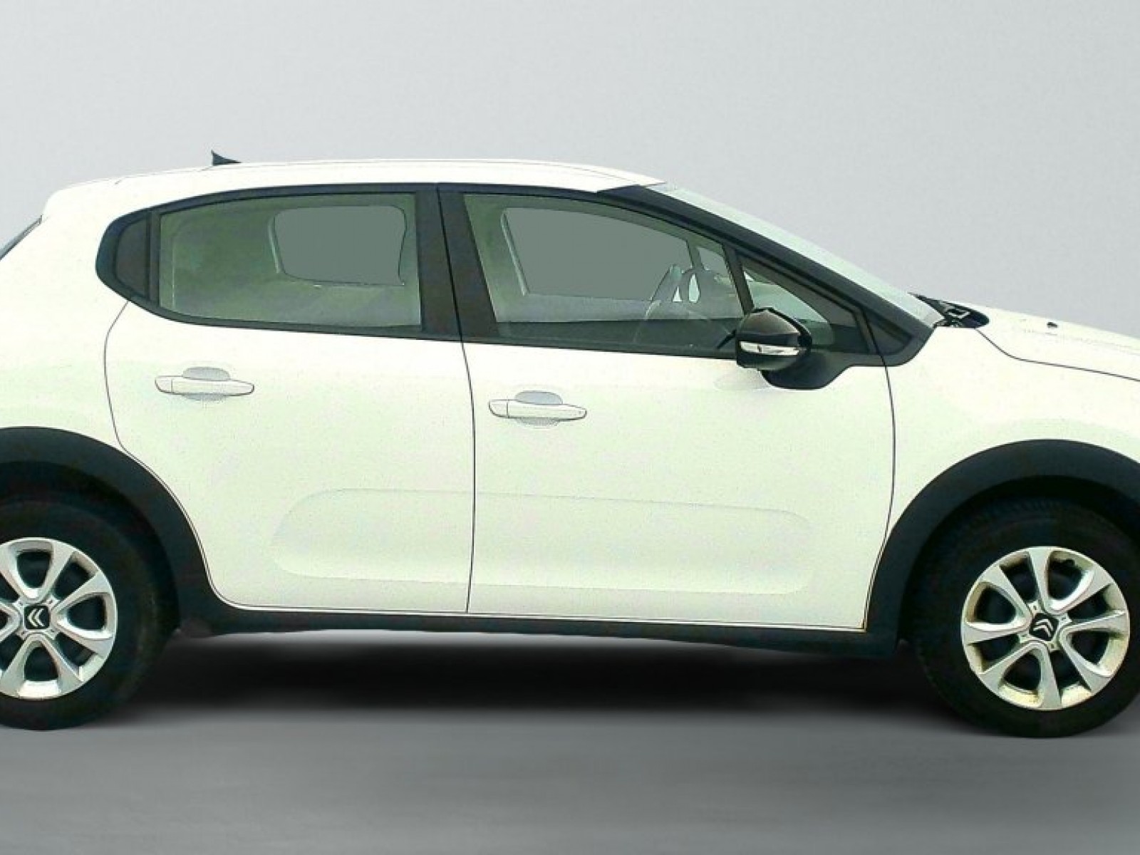 CITROEN - C3 Societe - #846706 - 7