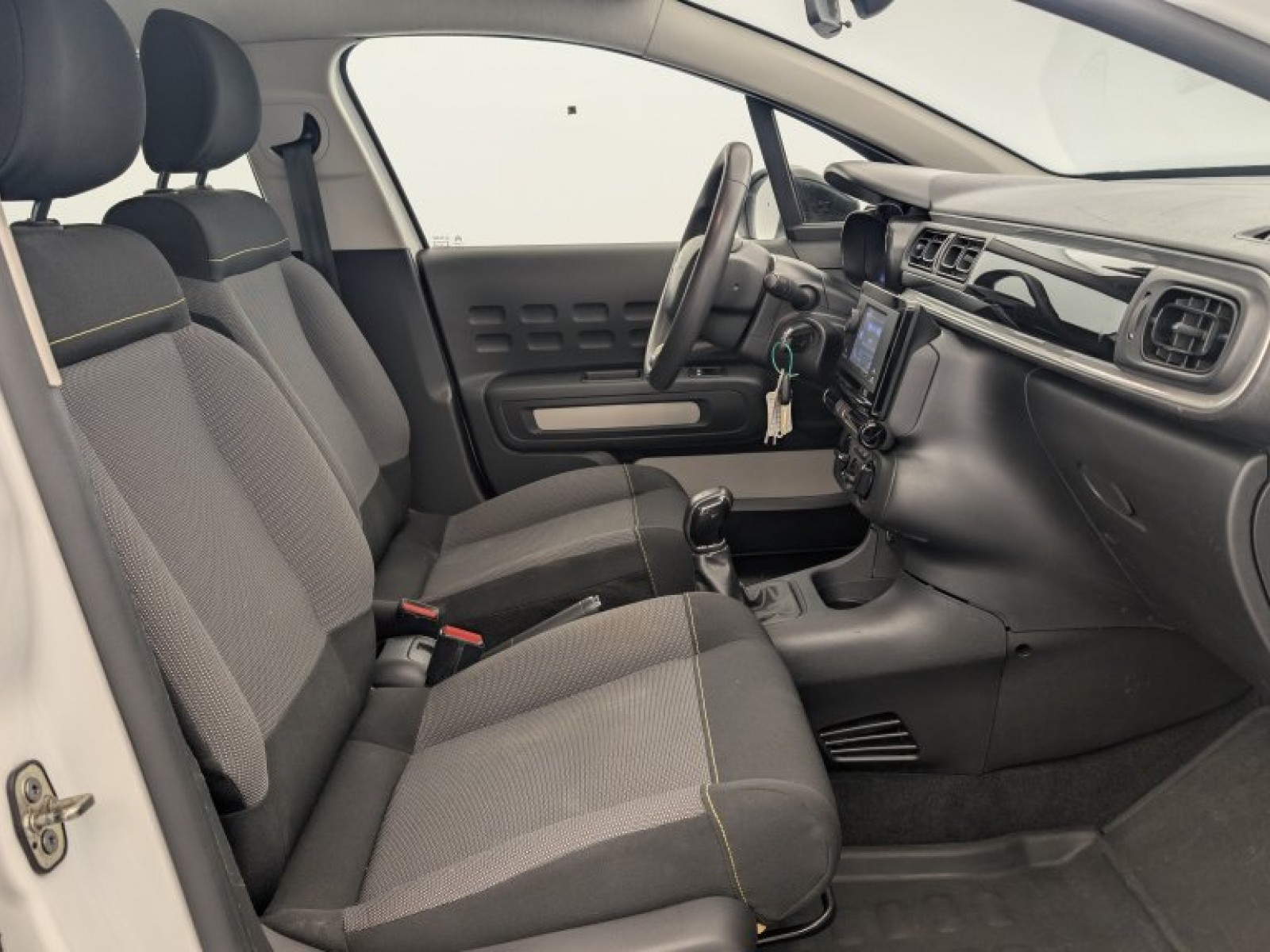 CITROEN - C3 Societe - #846706 - 8