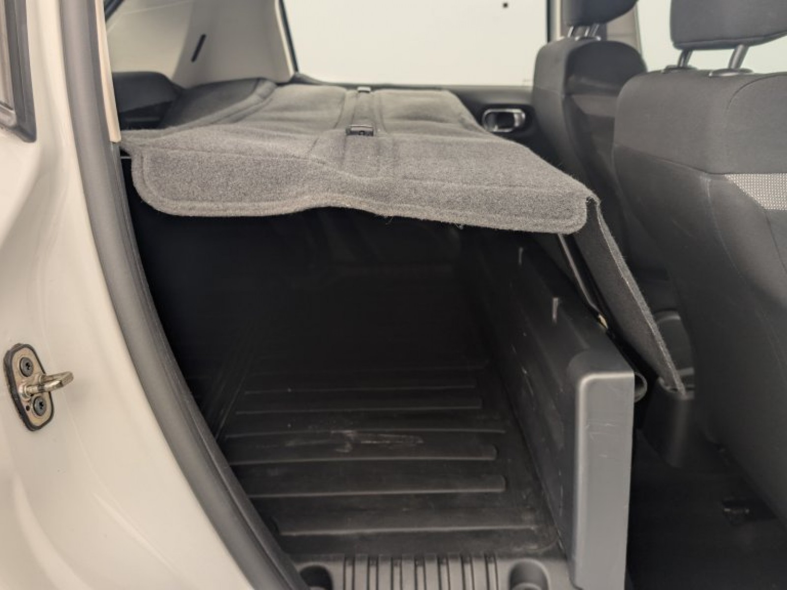 CITROEN - C3 Societe - #846706 - 9