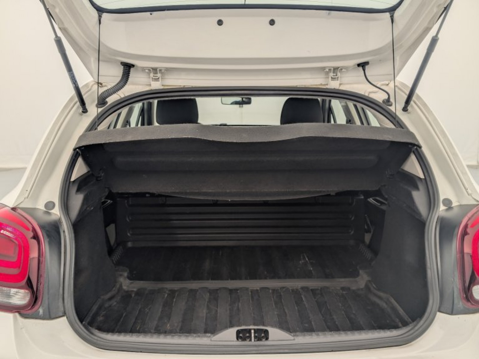 CITROEN - C3 Societe - #846706 - 10