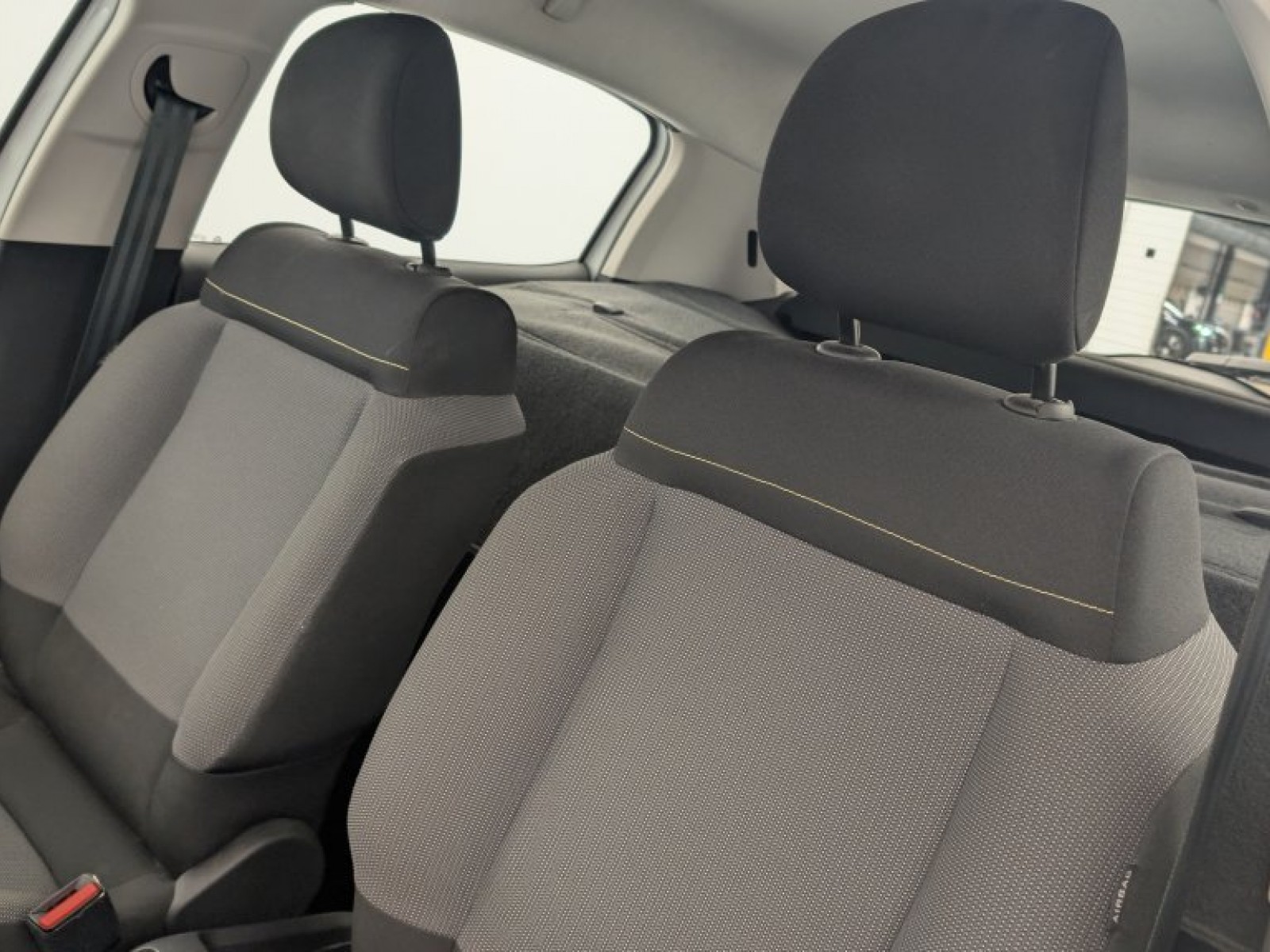 CITROEN - C3 Societe - #846706 - 12