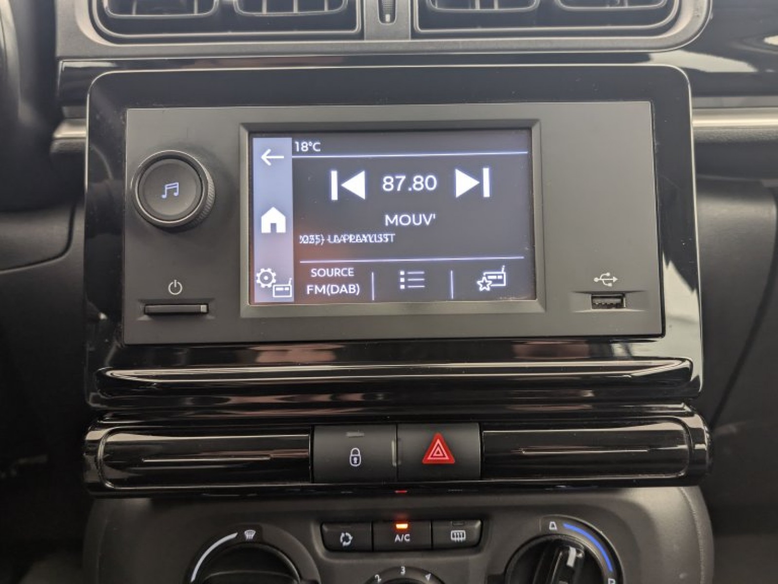 CITROEN - C3 Societe - #846706 - 13