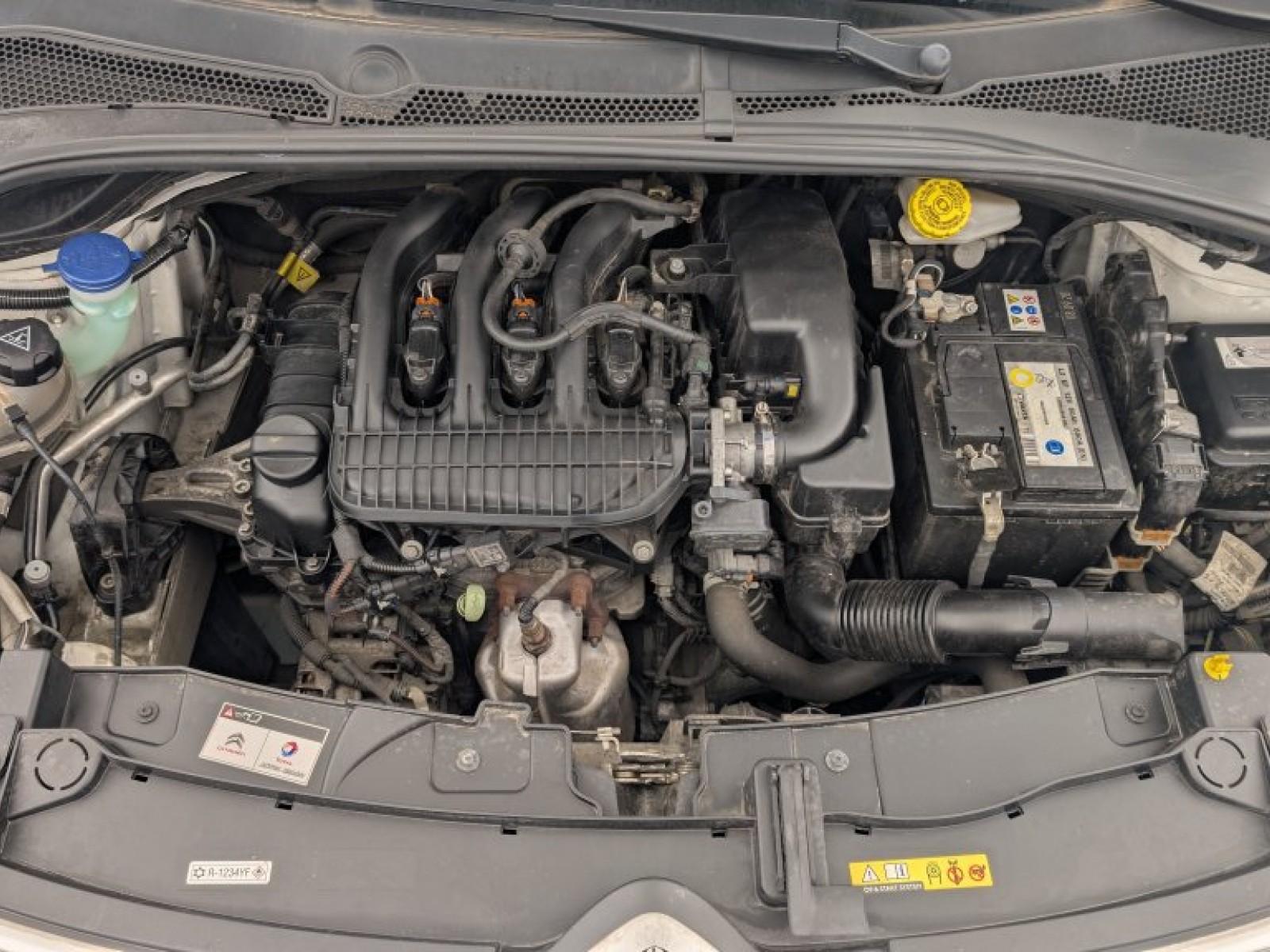 CITROEN - C3 Societe - #846706 - 14