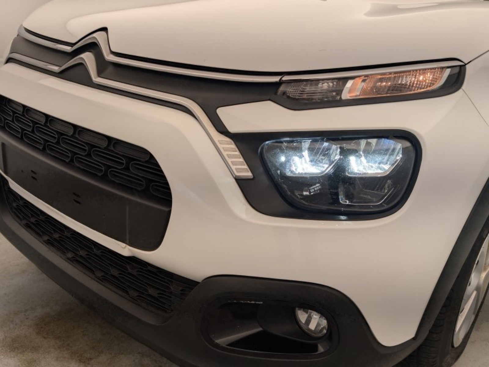 CITROEN - C3 Societe - #846706 - 15