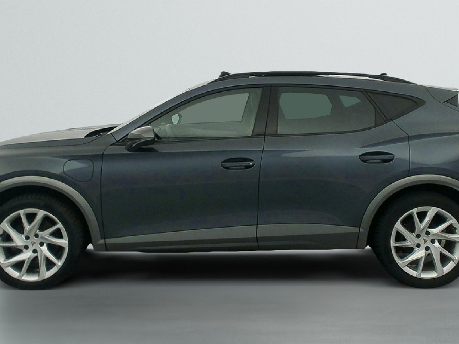 CUPRA - Formentor - #847772 - 7