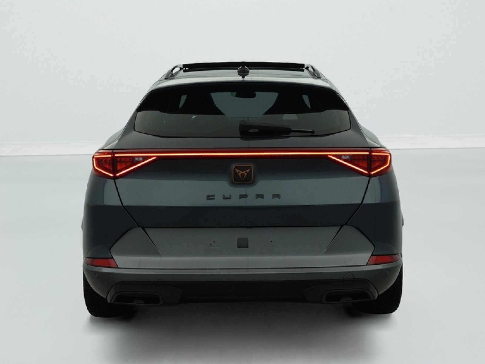 CUPRA - Formentor - #847772 - 11