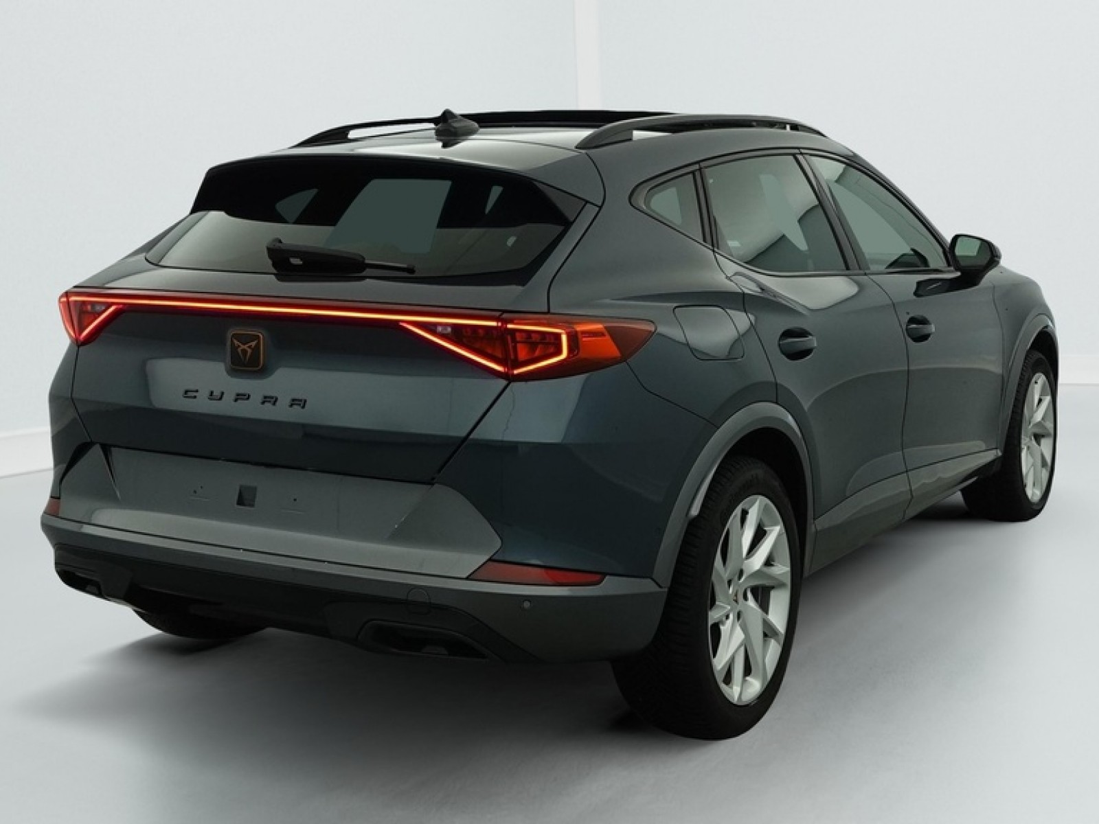 CUPRA - Formentor - #847772 - 12