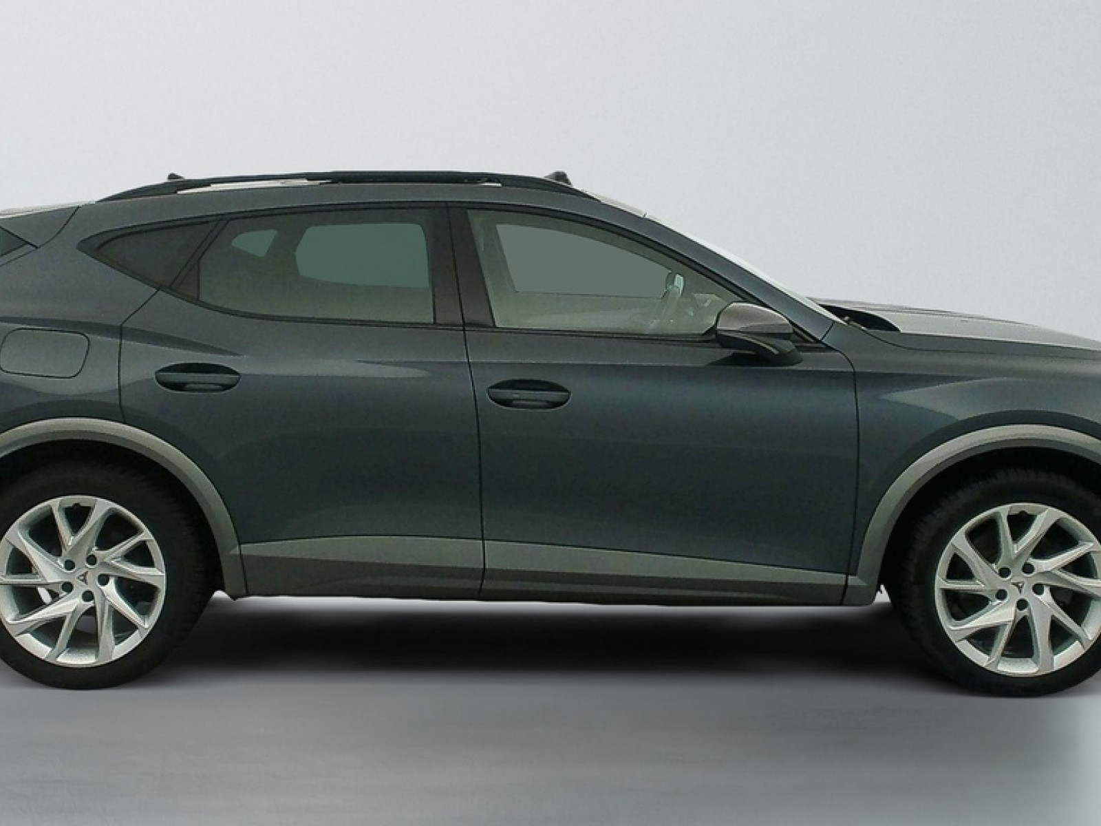 CUPRA - Formentor - #847772 - 15