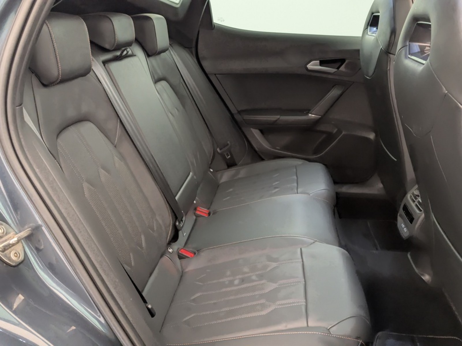 CUPRA - Formentor - #847772 - 17