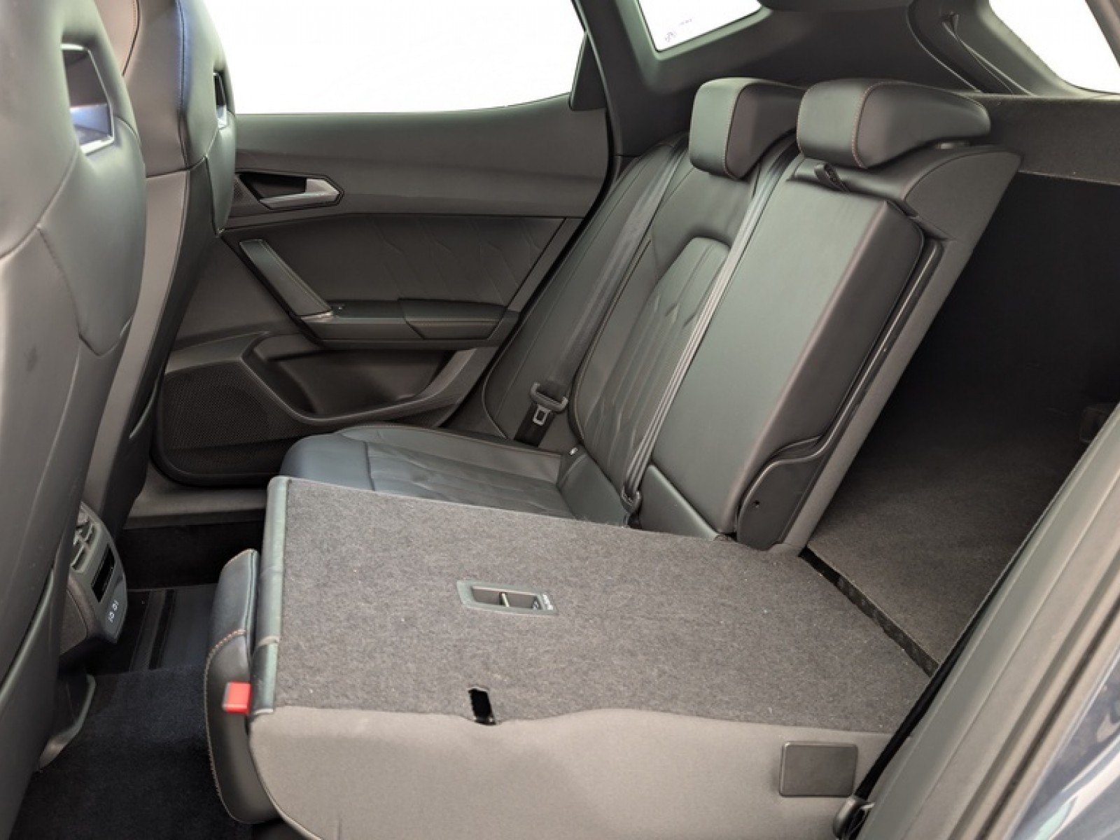 CUPRA - Formentor - #847772 - 19