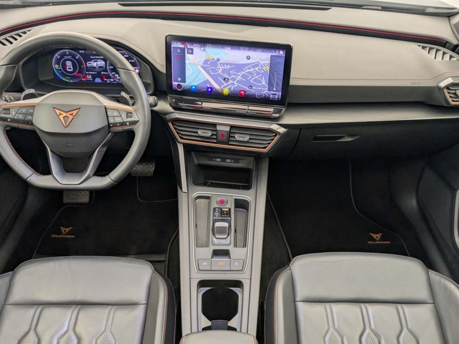 CUPRA - Formentor - #847772 - 20