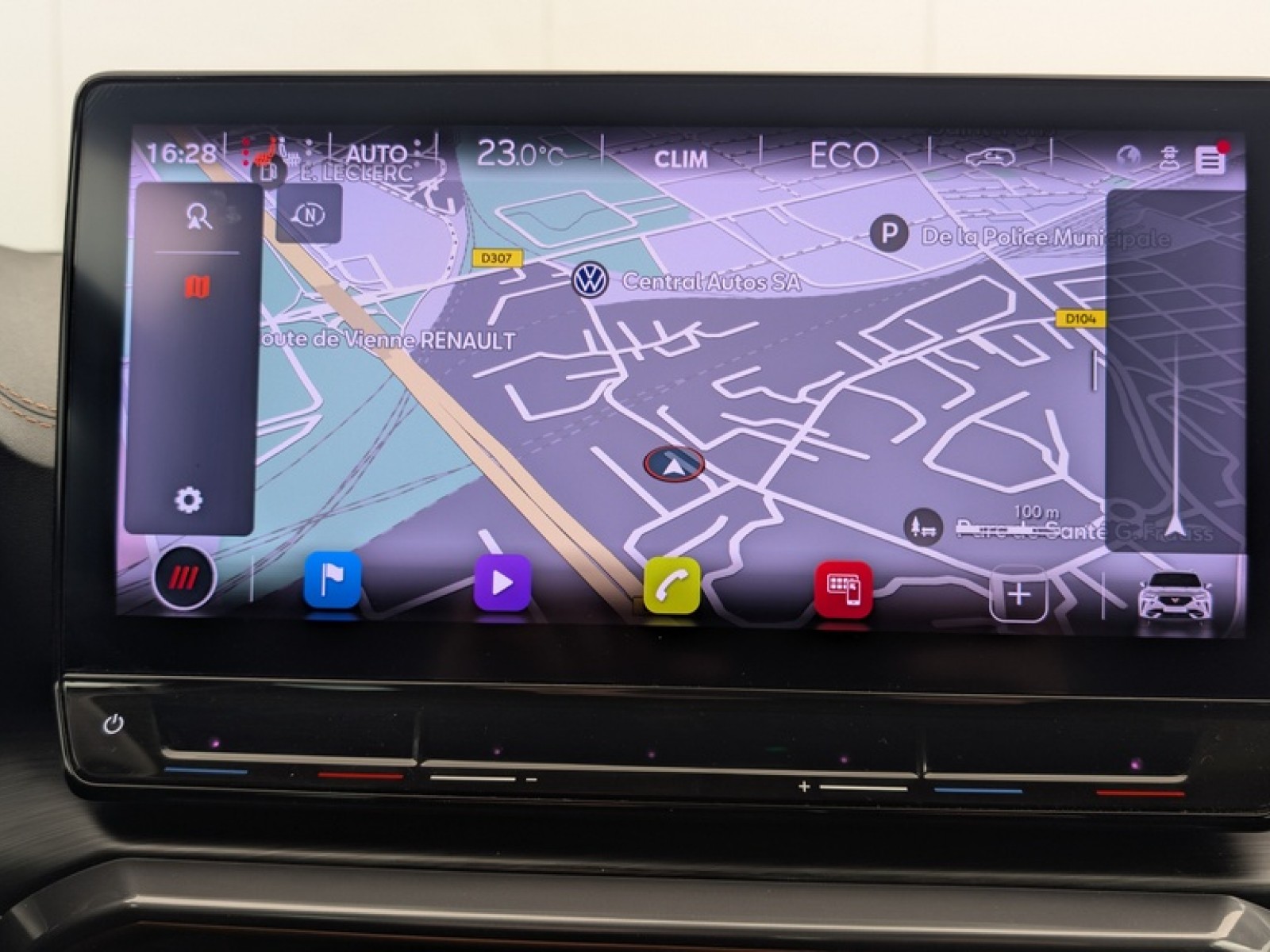 CUPRA - Formentor - #847772 - 23