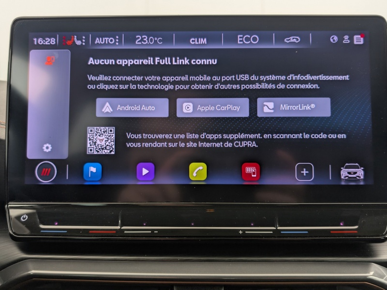 CUPRA - Formentor - #847772 - 25