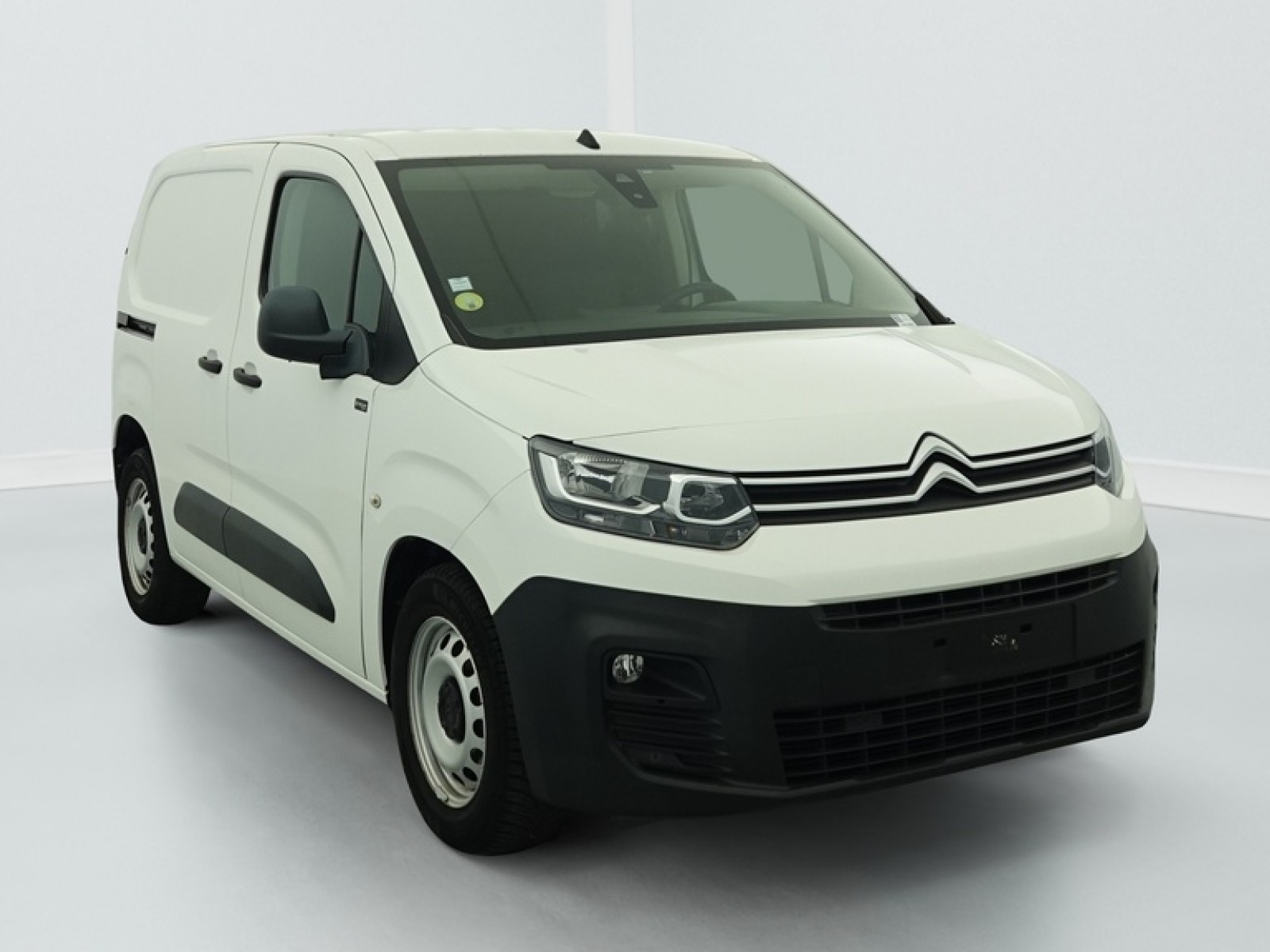 CITROEN - BERLINGO VAN - #848143 - 0