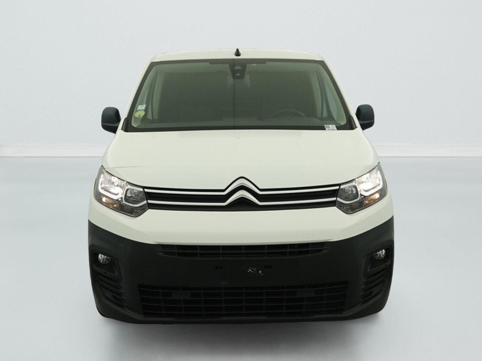 CITROEN - BERLINGO VAN - #848143 - 1