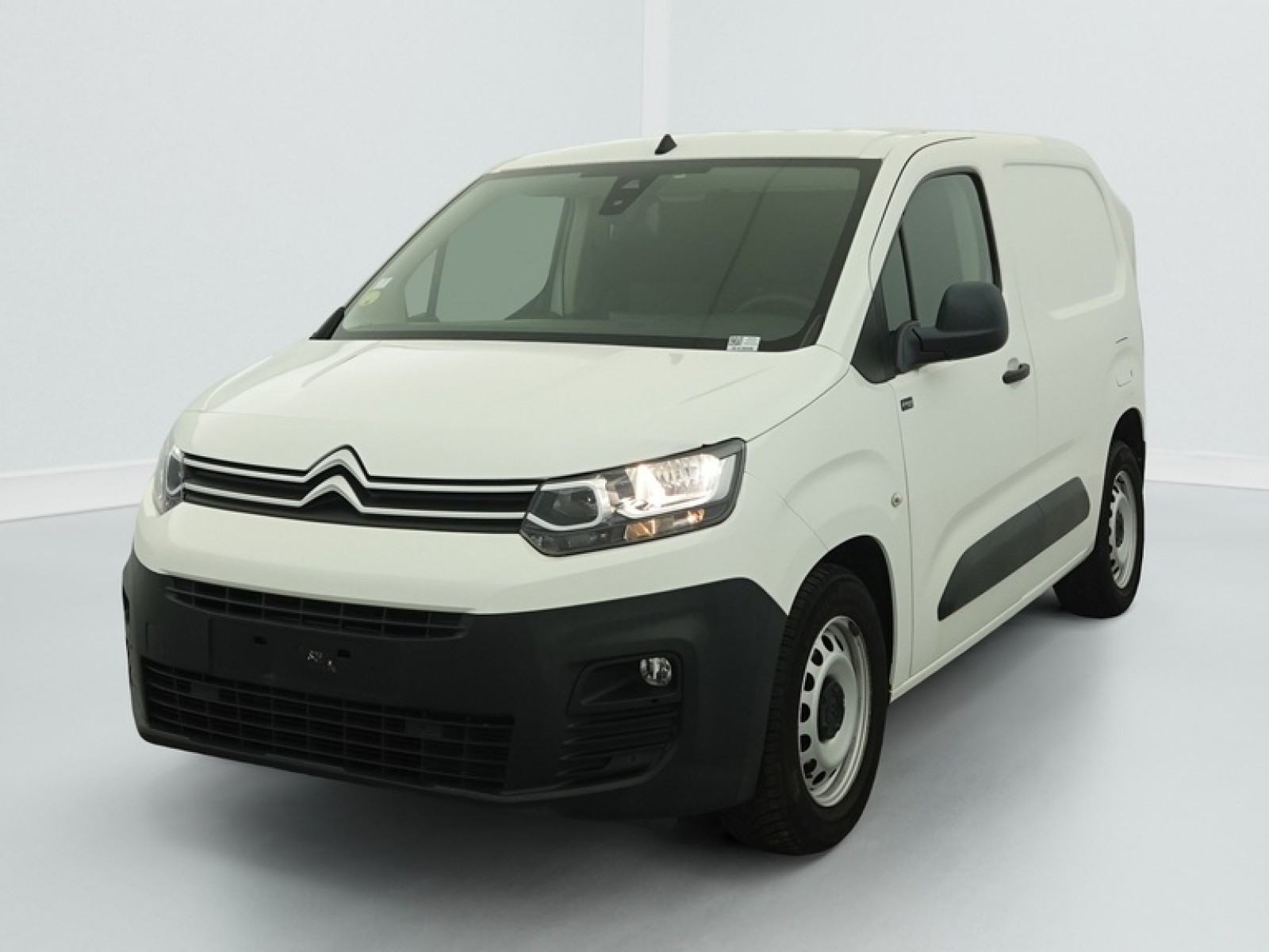 CITROEN - BERLINGO VAN - #848143 - 2