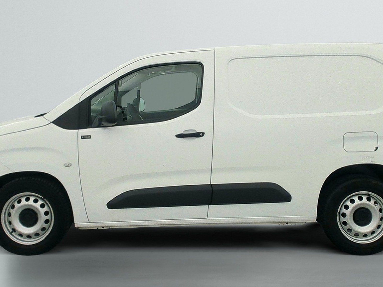 CITROEN - BERLINGO VAN - #848143 - 3