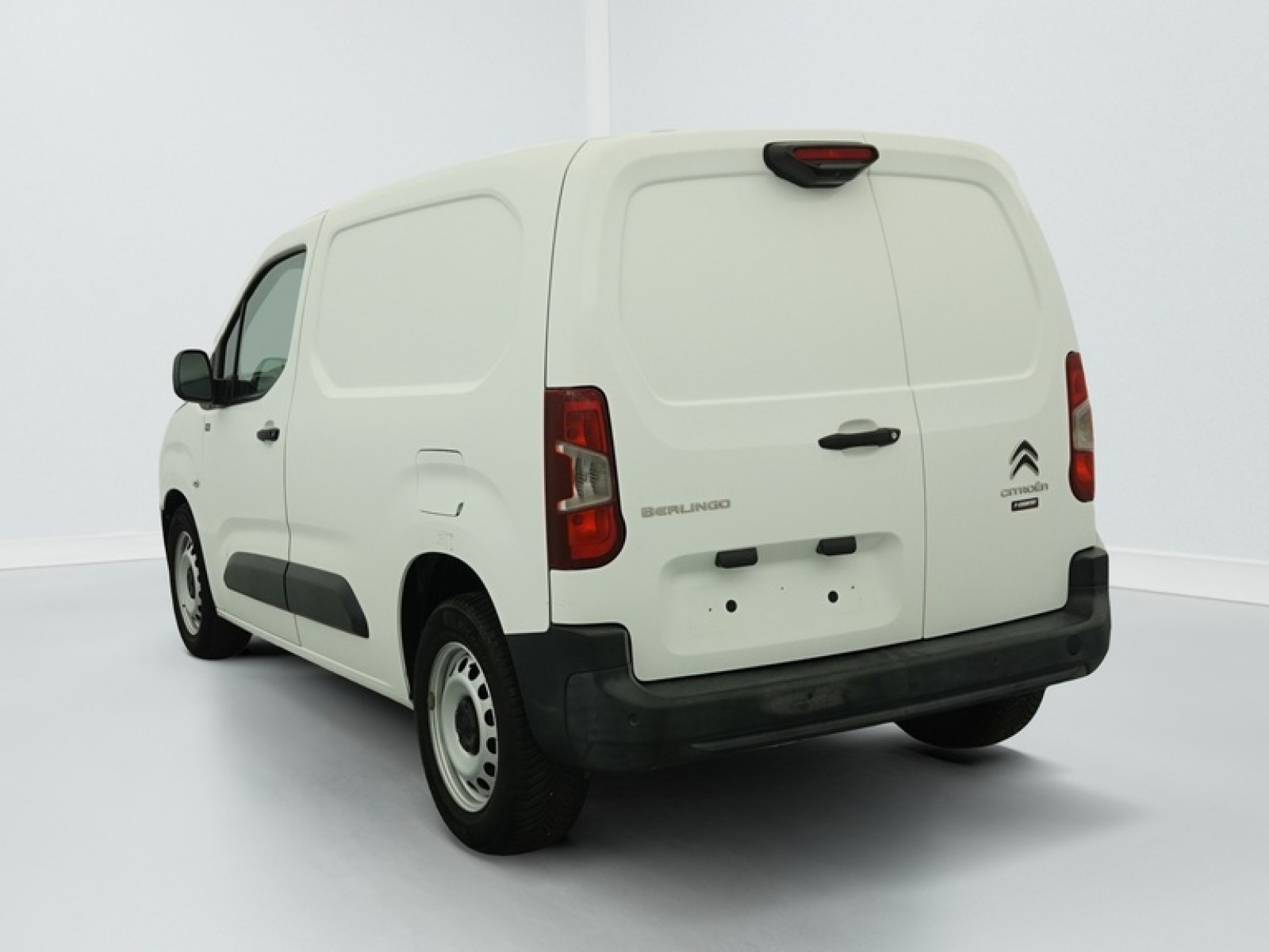 CITROEN - BERLINGO VAN - #848143 - 4