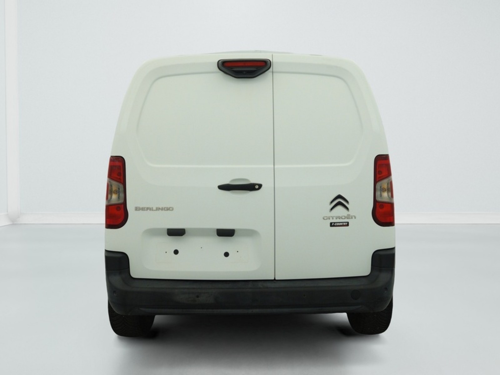 CITROEN - BERLINGO VAN - #848143 - 5