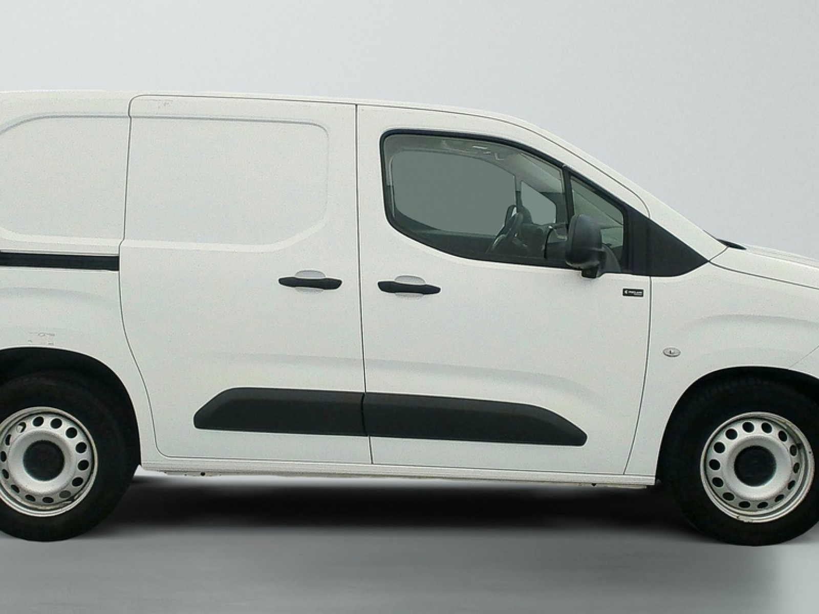CITROEN - BERLINGO VAN - #848143 - 7