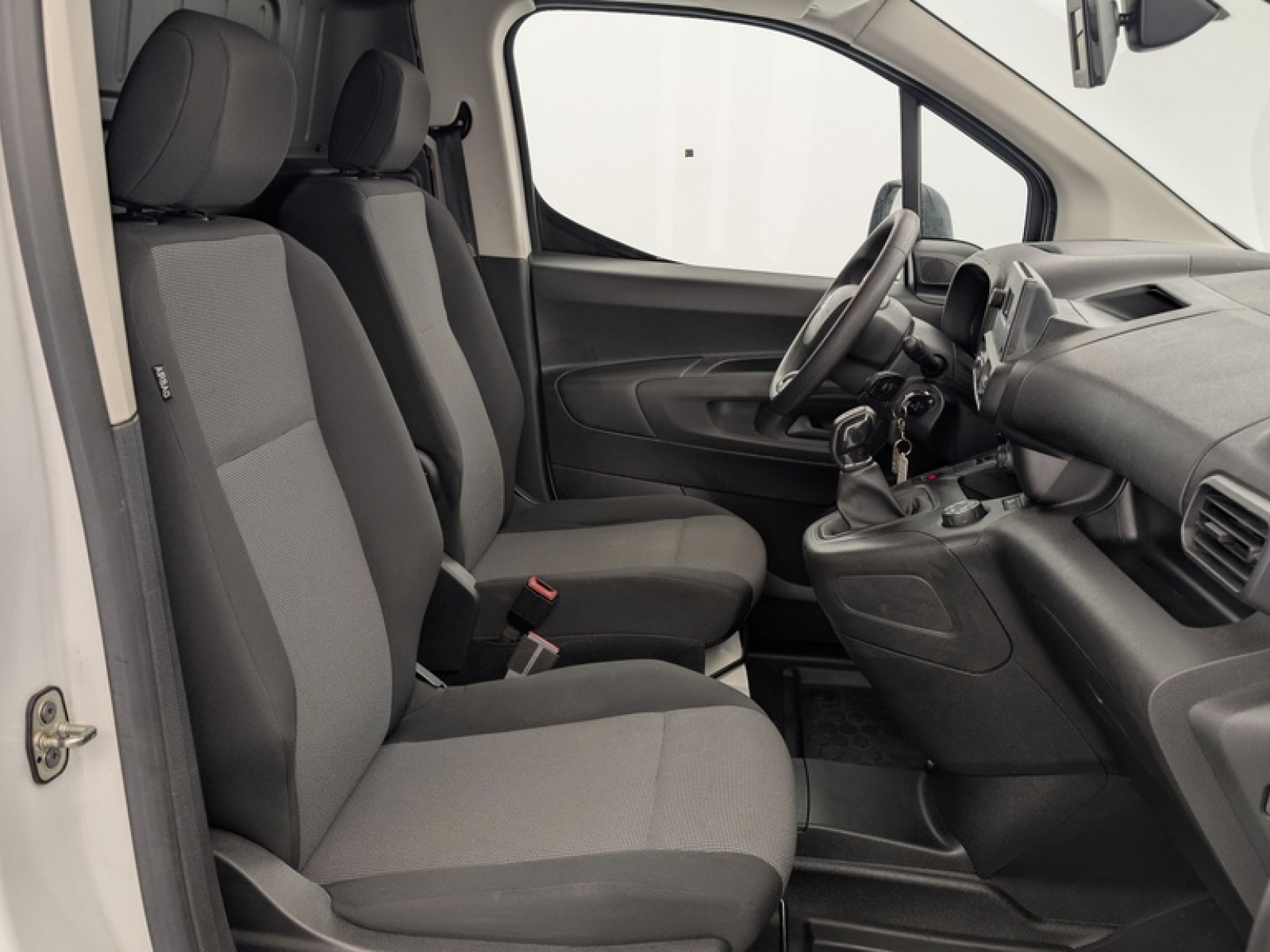 CITROEN - BERLINGO VAN - #848143 - 8