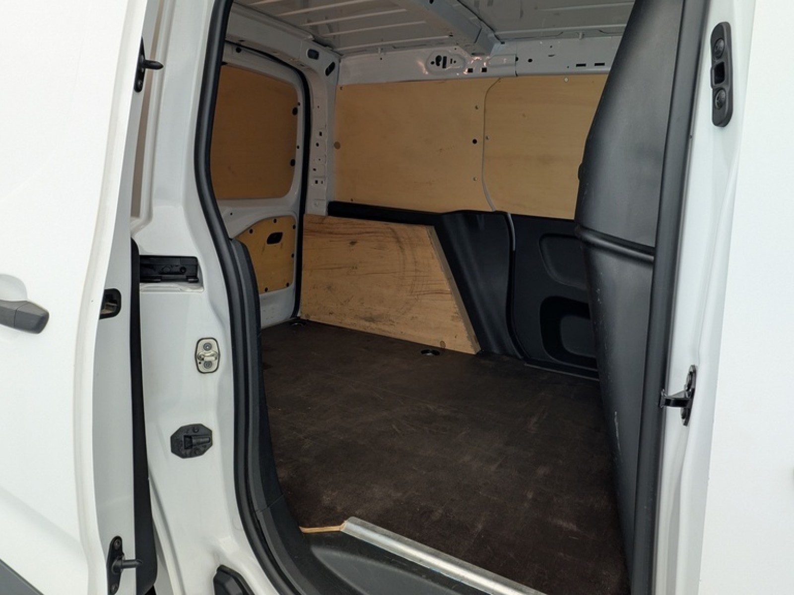 CITROEN - BERLINGO VAN - #848143 - 9