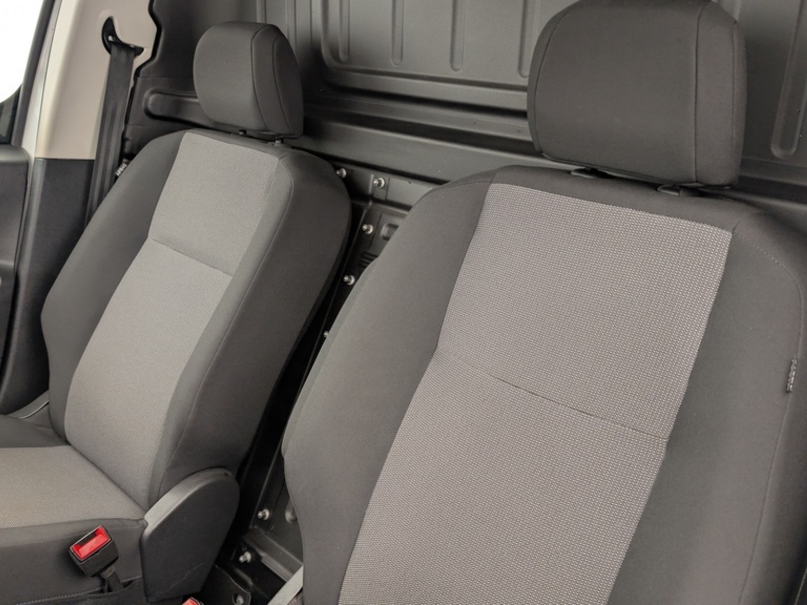 CITROEN - BERLINGO VAN - #848143 - 12