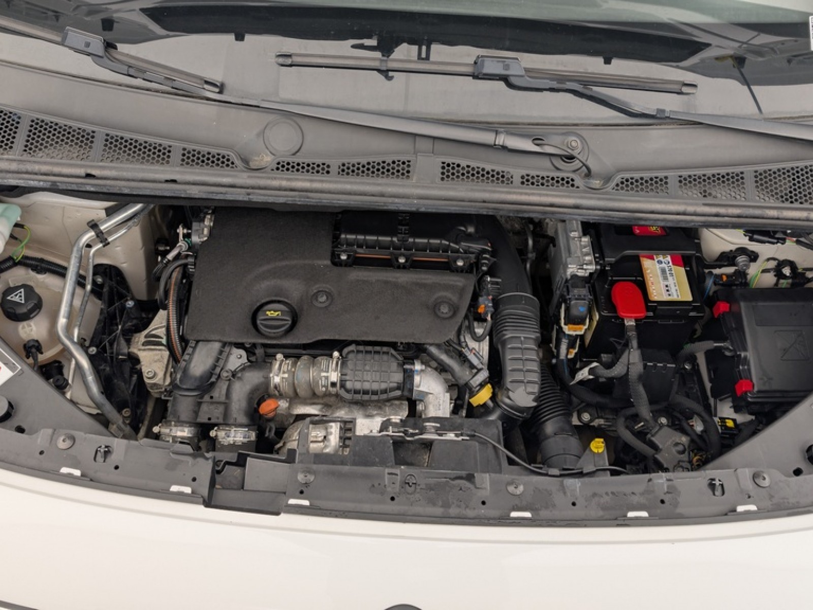 CITROEN - BERLINGO VAN - #848143 - 14