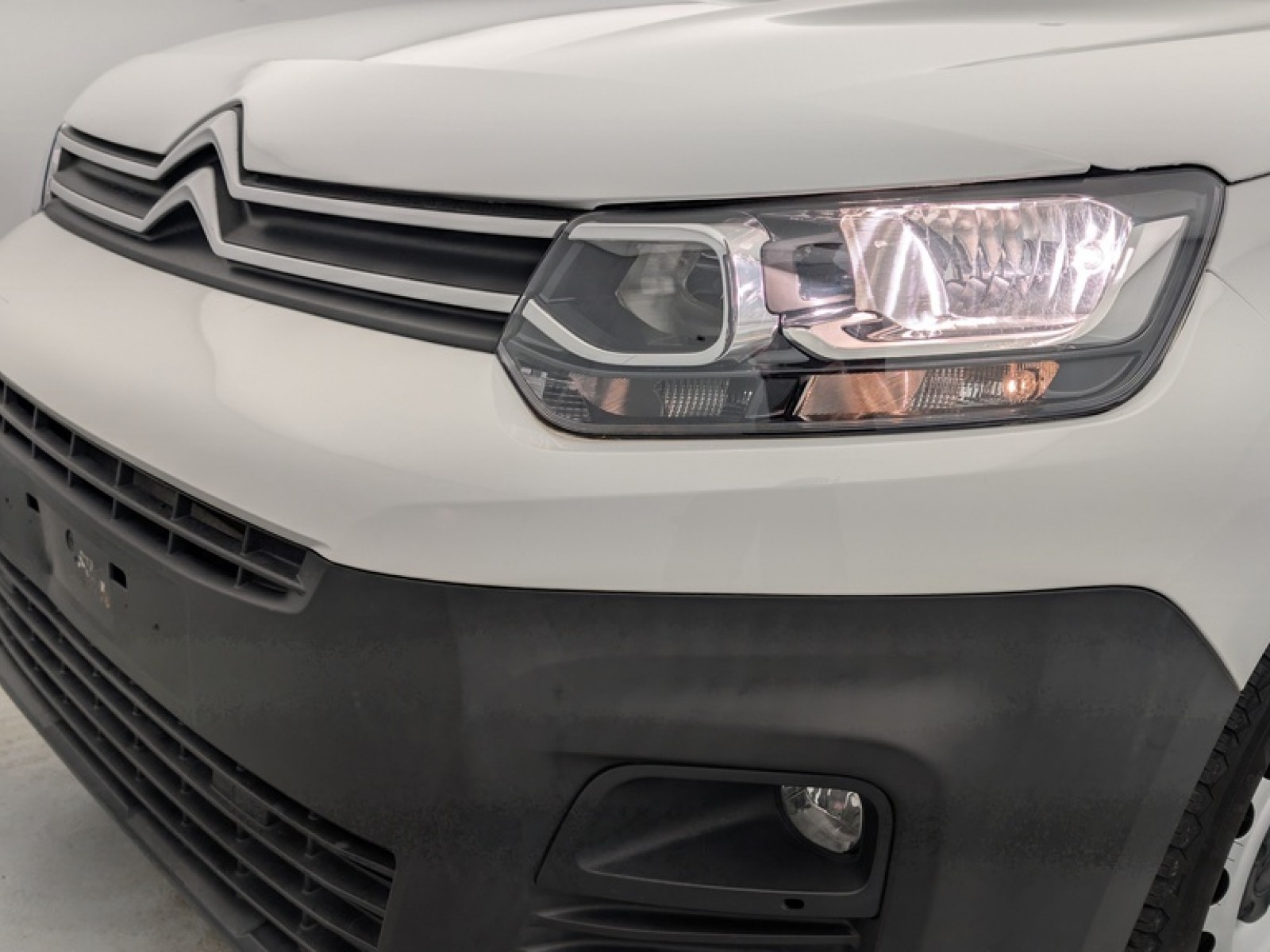 CITROEN - BERLINGO VAN - #848143 - 15