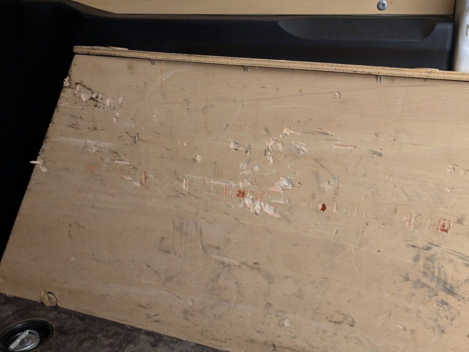 CITROEN - BERLINGO VAN - #848143 - 21