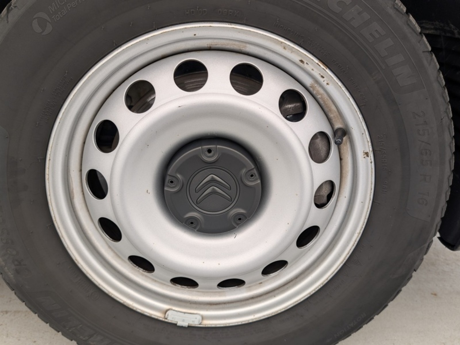 CITROEN - BERLINGO VAN - #848143 - 23