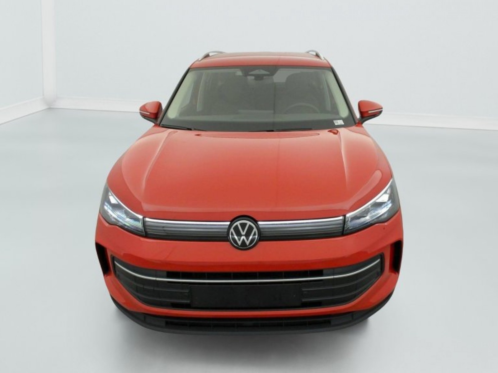 VOLKSWAGEN - TIGUAN NOUVEAU - #848805 - 1