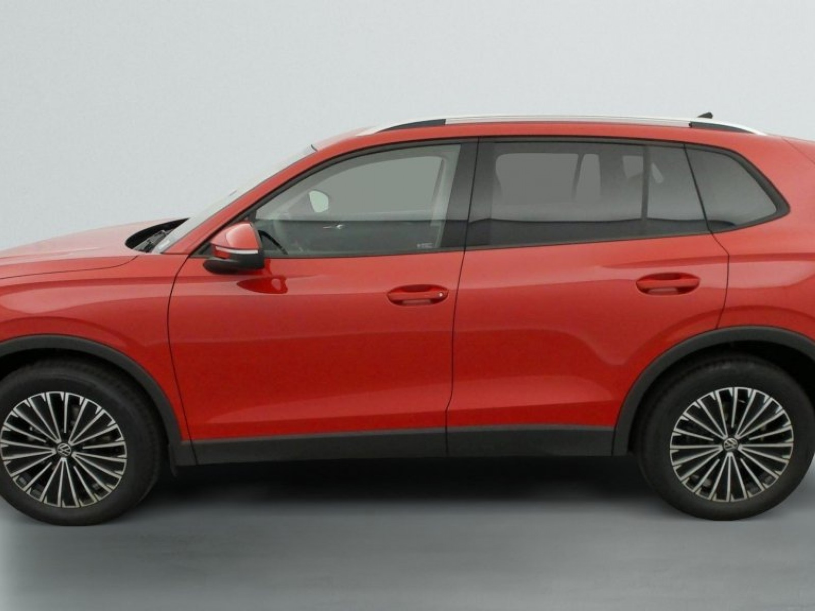 VOLKSWAGEN - TIGUAN NOUVEAU - #848805 - 3