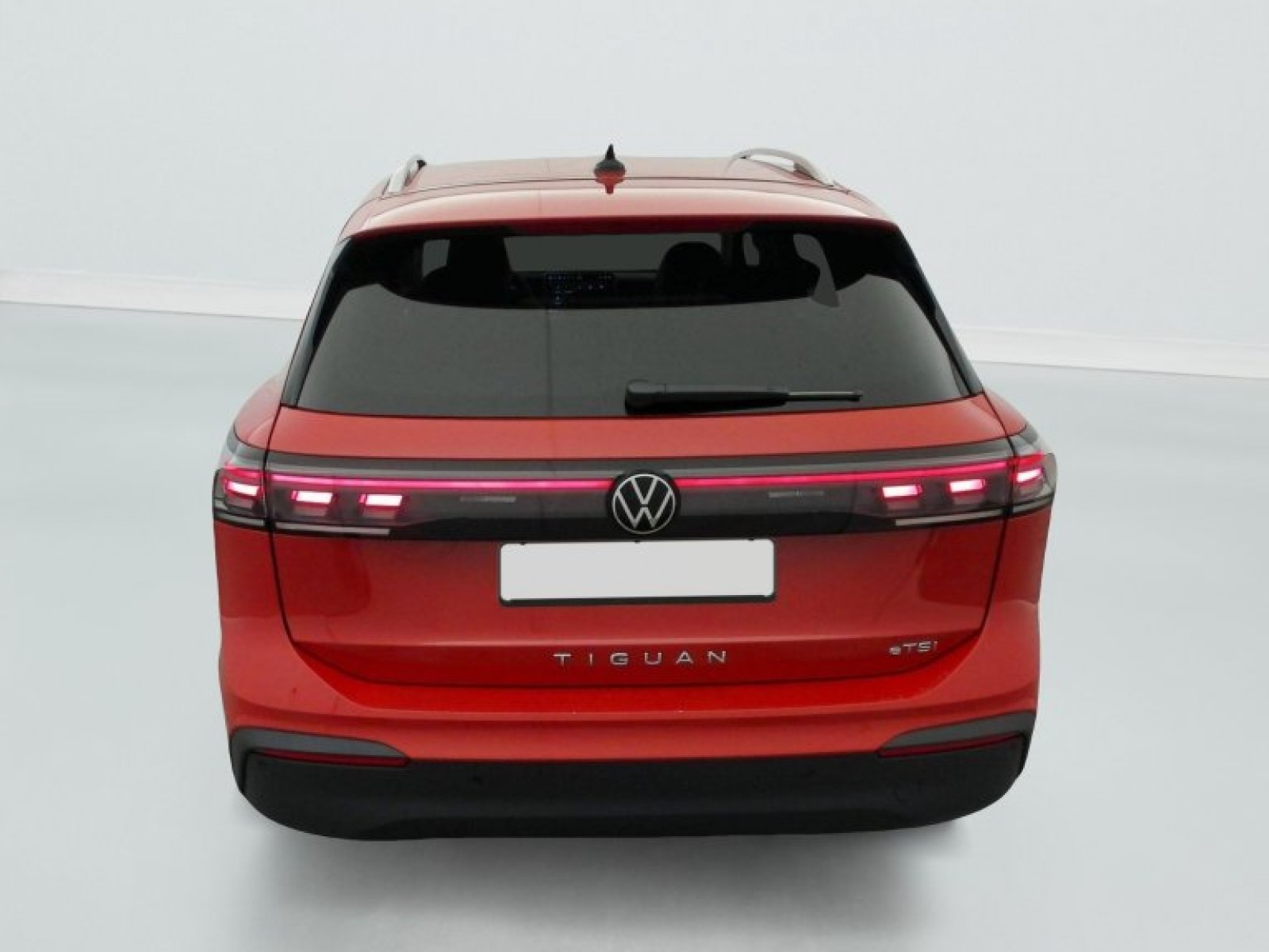 VOLKSWAGEN - TIGUAN NOUVEAU - #848805 - 5