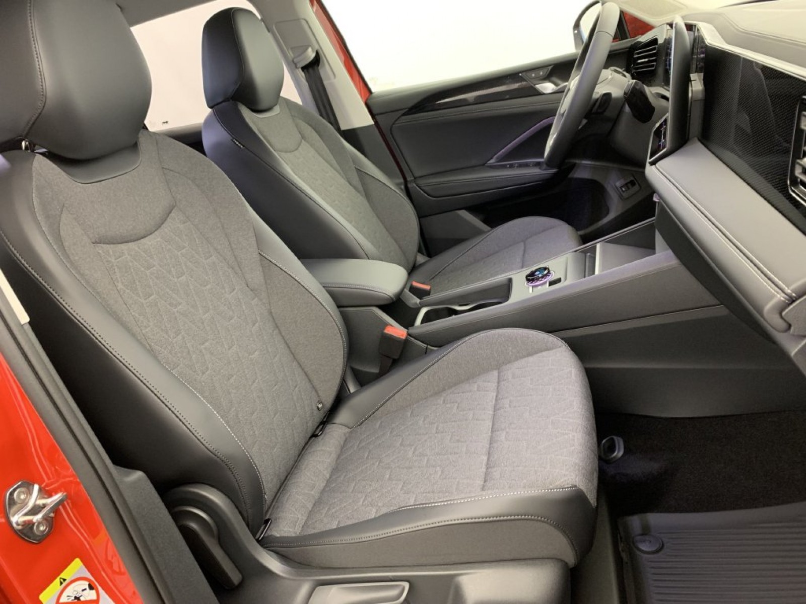 VOLKSWAGEN - TIGUAN NOUVEAU - #848805 - 8