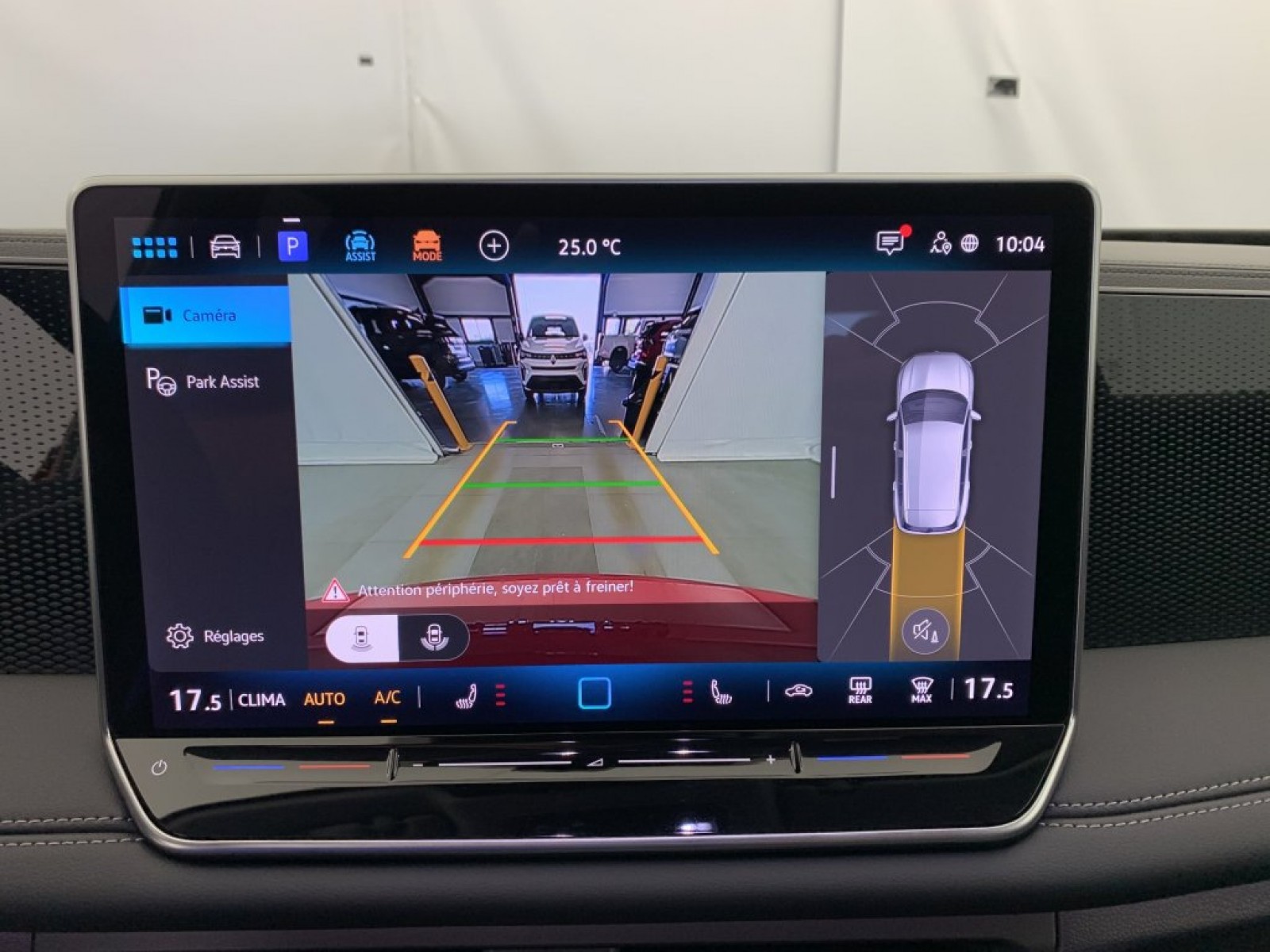 VOLKSWAGEN - TIGUAN NOUVEAU - #848805 - 16