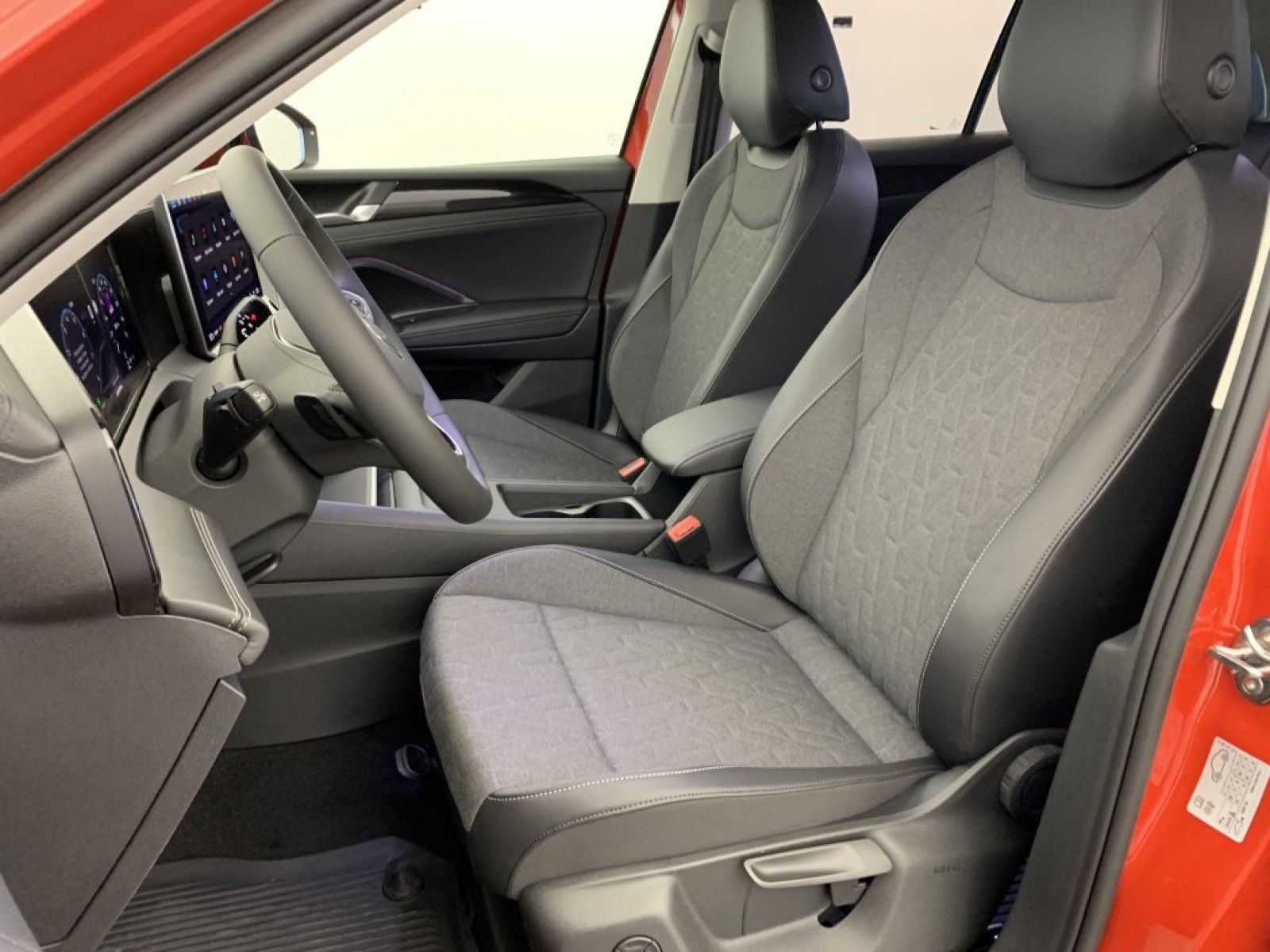 VOLKSWAGEN - TIGUAN NOUVEAU - #848805 - 18