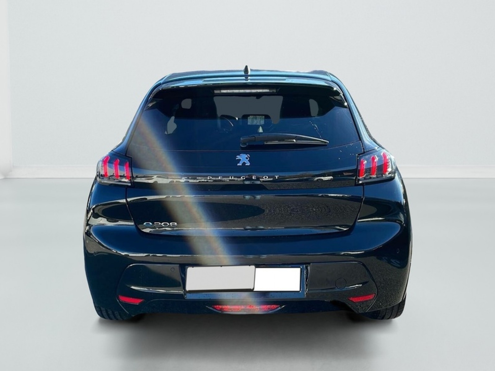 PEUGEOT - 208 ELECTRIQUE - #848973 - 5